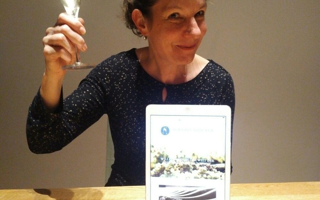 Happy Birthday Riesling – 590 Jahre Jung