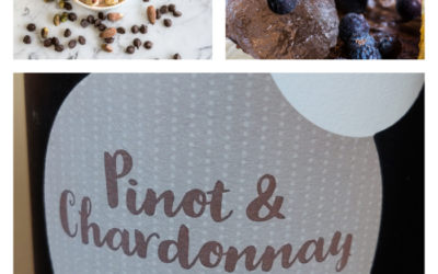Pinot trifft Chardonnay Brut – Weingut Riffel (7/10)