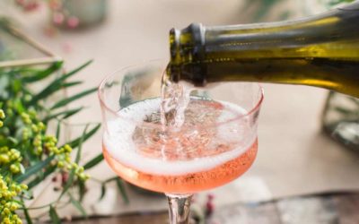 Prosecco Rosé – Willkommen im Club!