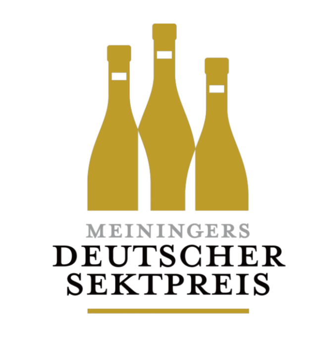 Meininger Deutscher Sektpreis