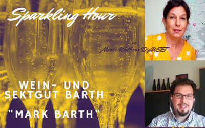Im Gespräch: Mark Barth vom Wein- und Sektgut Barth, Rheingau