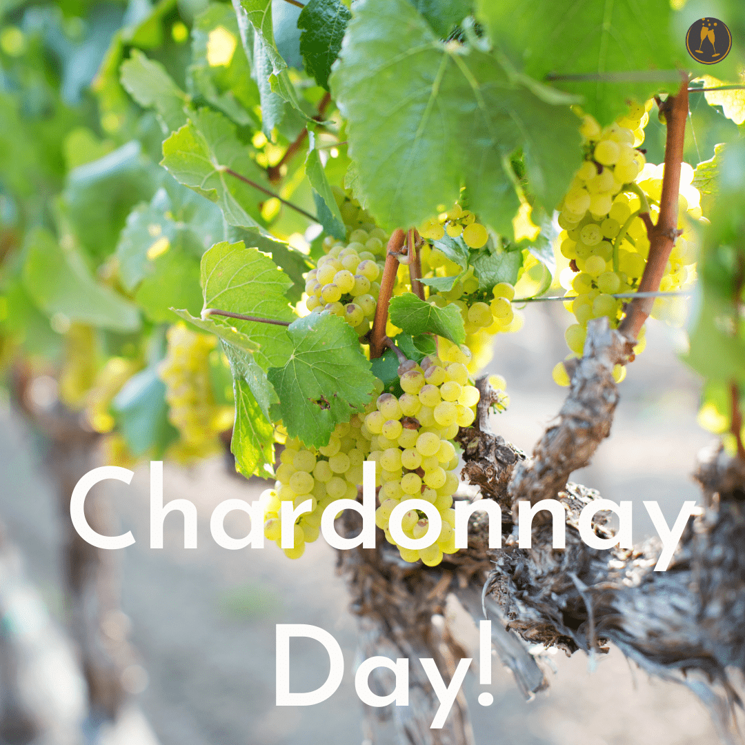 Chardonnay Tag