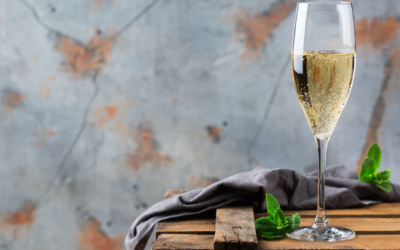 Alkohol-Freier Sekt: Er wird erwachsen!