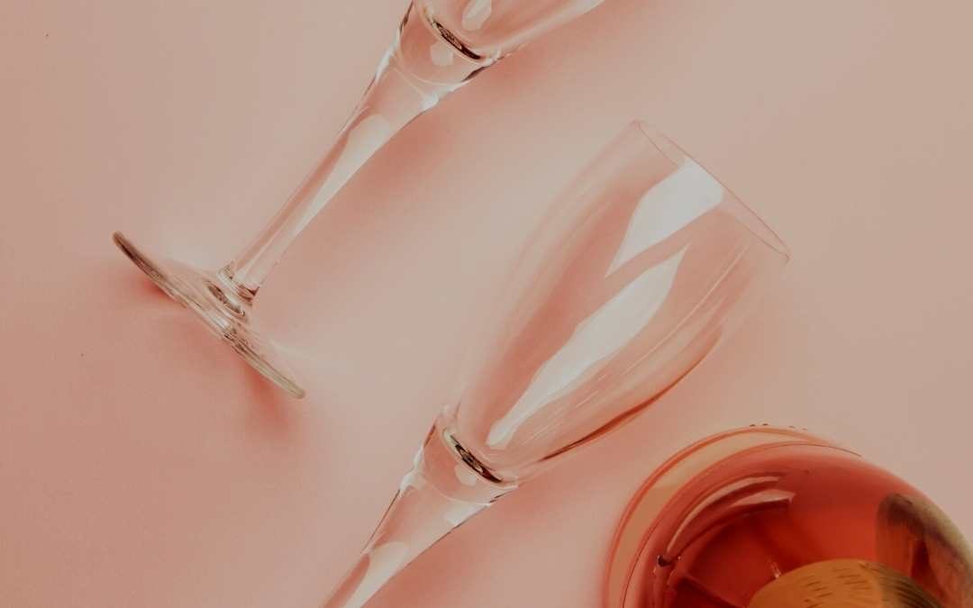 International Rosé Day ist hier! Pink darf´s sein!