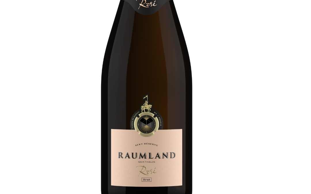 Sekthaus Raumland Rosé