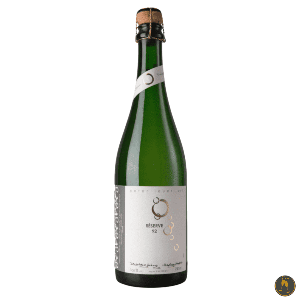 Weingut Peter Lauer Crémant