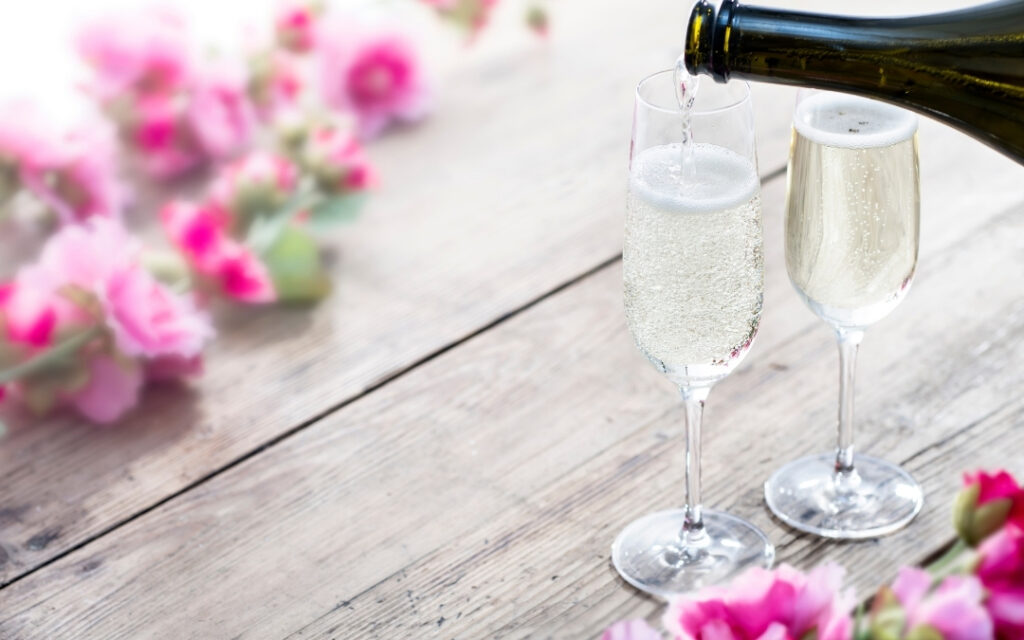 Prosecco Low Alcohol