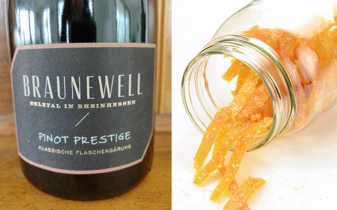 Pinot Prestige 2014 BN – Braunewell