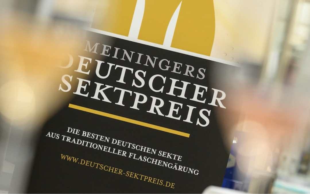 Deutscher Sektpreis 2022