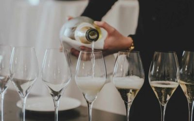 Tag des Sekt Austria: Österreichs Spitzensekte entdecken