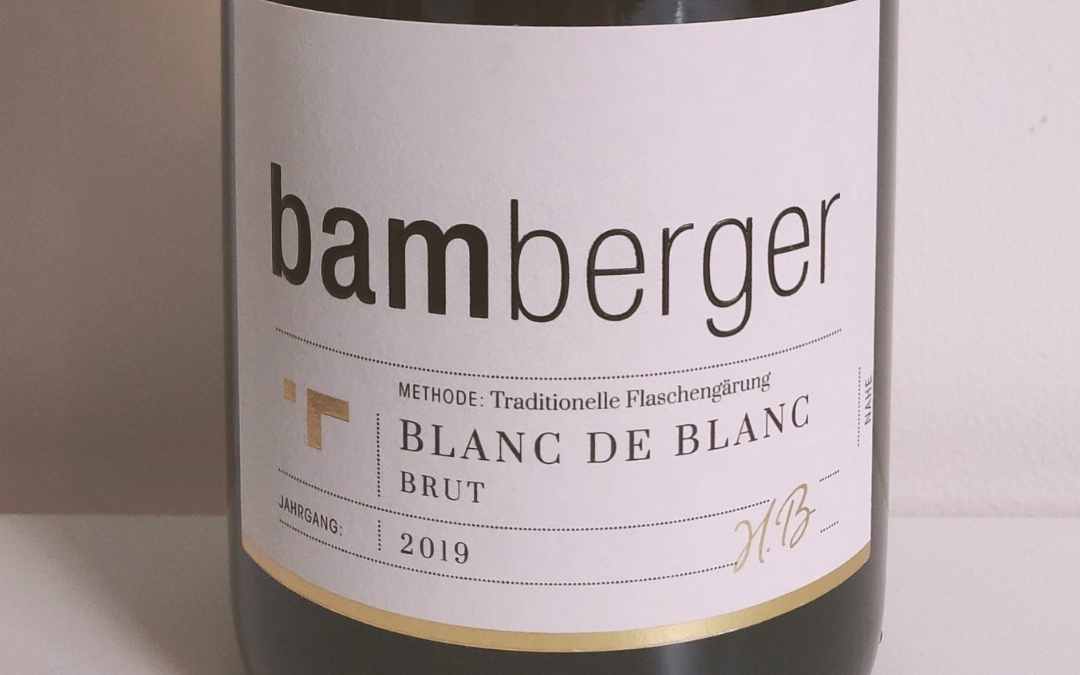 Bamberger Blanc de Blanc Brut