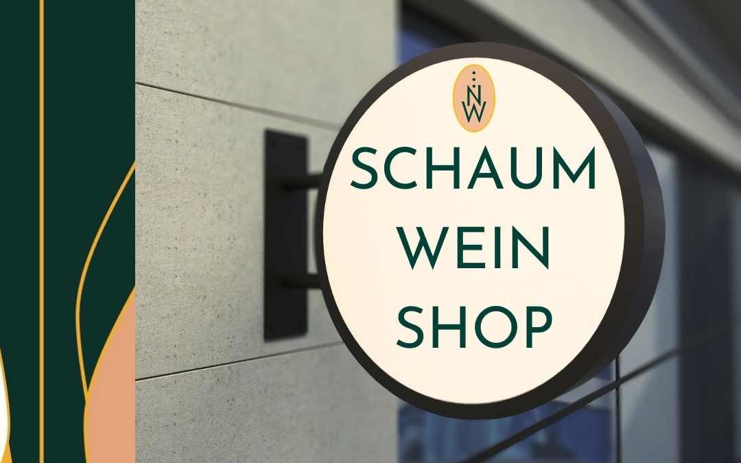 SchaumweinShop: Ausgesuchte Sekte wieder erhältlich!