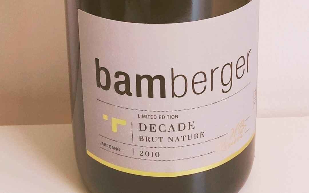 Decade II – Weingut Bamberger