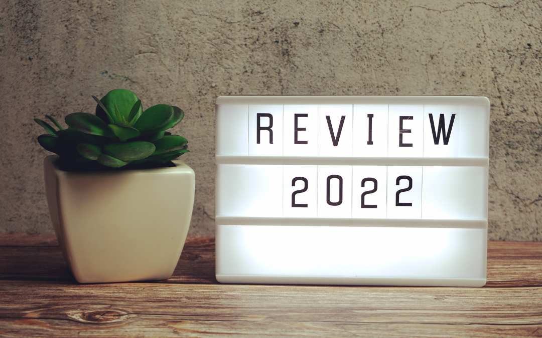 Schaumweinmagazin Review 2022 Das war mein Sektjahr