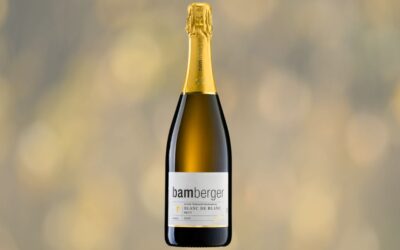 2020 Tradition Blanc de Blanc, Wein- und Sektgut Bamberger