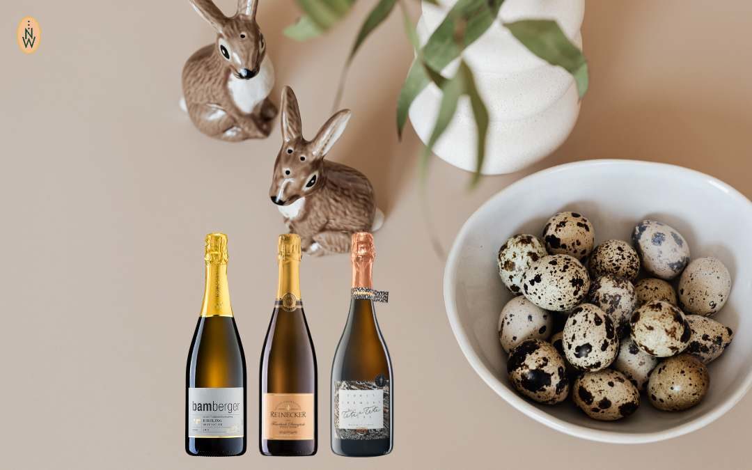 Ostern – Sekt & Tradition