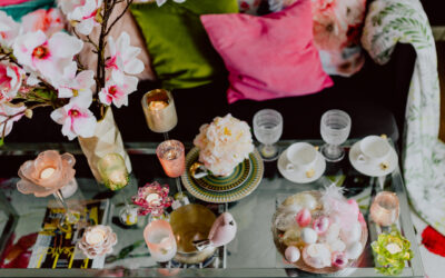 Ostern – Sekt & Tradition