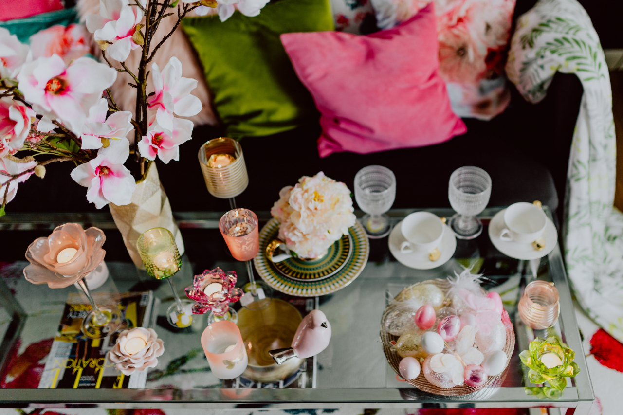 SEktzuOstern Ostern Sekt und Tradition