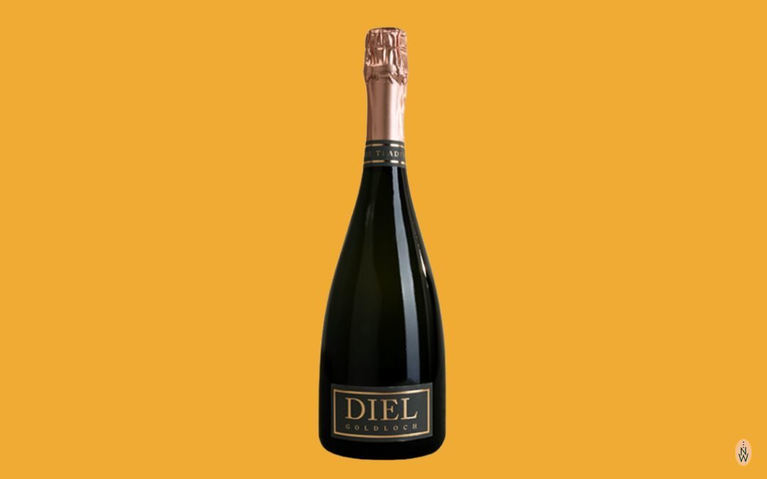 Schlossgut Diel – Goldloch 2008 Brut Nature