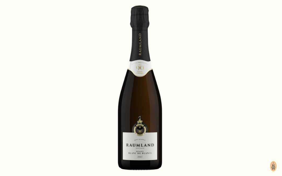 Raumland – Blanc de Blancs Brut 2012