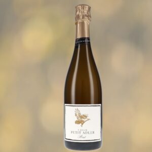 Petit Adler keller Sekt Baden