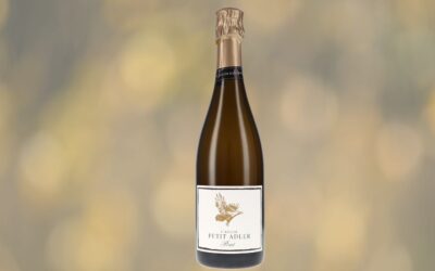 Petit Adler Brut Franz Keller, Baden