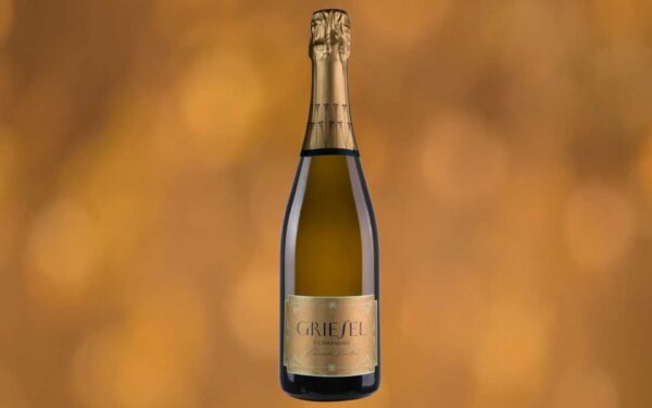 Grande Cuvée Griesel Sekt