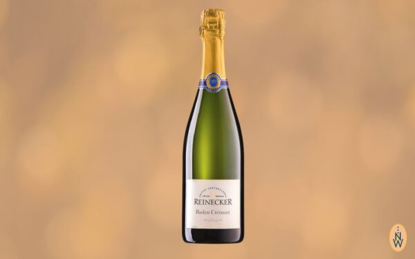 Crémant Baden Reinecker