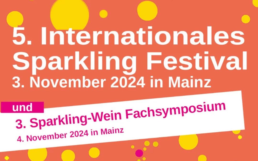 Das 5. Internationale Sparkling Festival