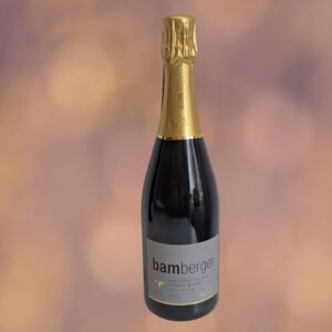 Rosé Pinot Prestige Weingut Bamberger Schaumwein-Onlineshop nicole wolbers