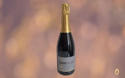 Pinot Rosé Prestige, Wein- und Sektgut Bamberger