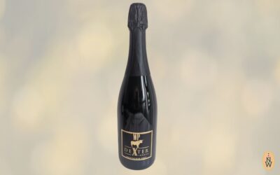 Dexter Brut, Weingut Patke – Brandenburg
