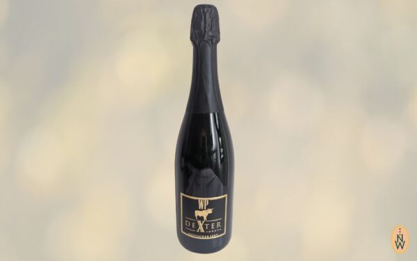Dexter Deutscher Sekt - Weingut Patke - Schaumwein-onlineshop nicole wolbers