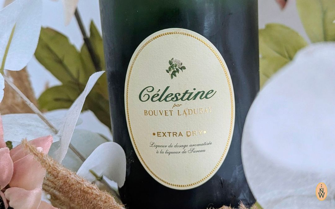 Geheimnisvolle Dosage: Célestine Bouvet-Ladubay