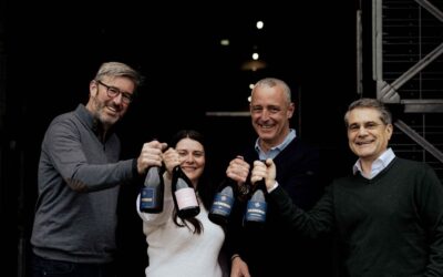 Top 3 Crémant de Luxembourg: Rezbergh, Sunnen-Hoffmann & Kox