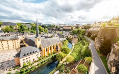 Crémant de Luxembourg: Auf Erfolgskurs