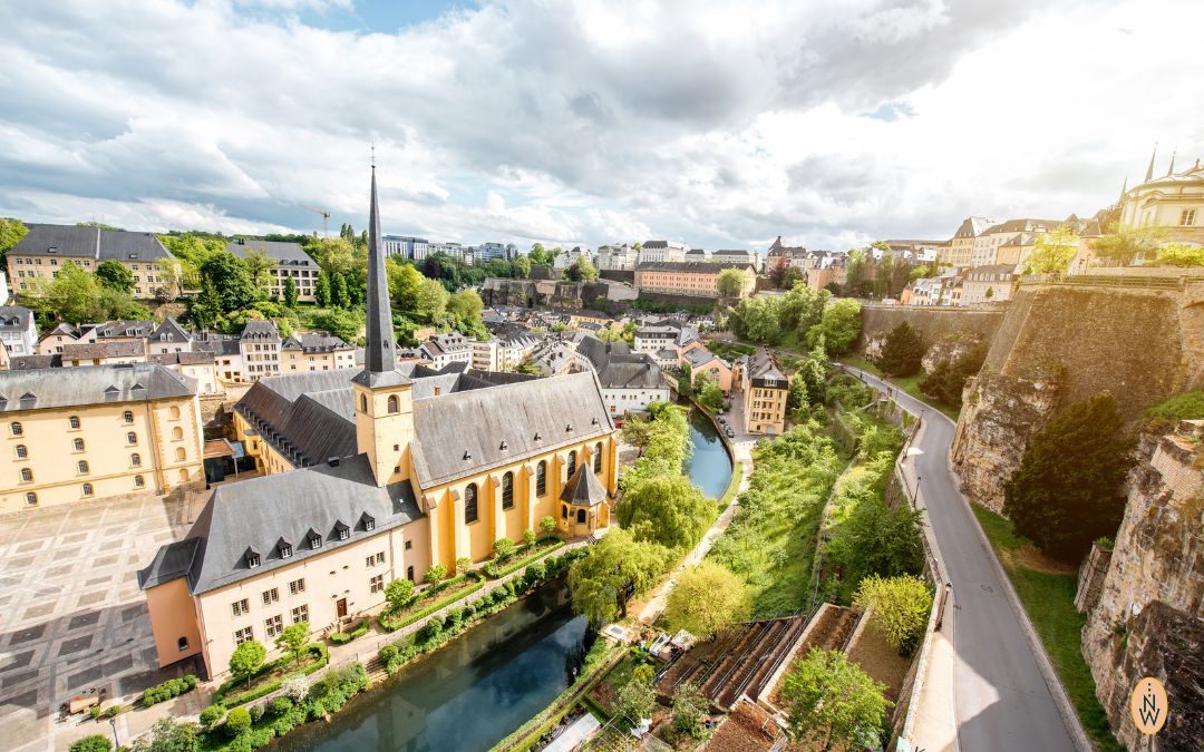 Crémant de Luxembourg: Auf Erfolgskurs