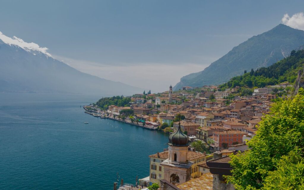 gardasee Garda DOC Crémant