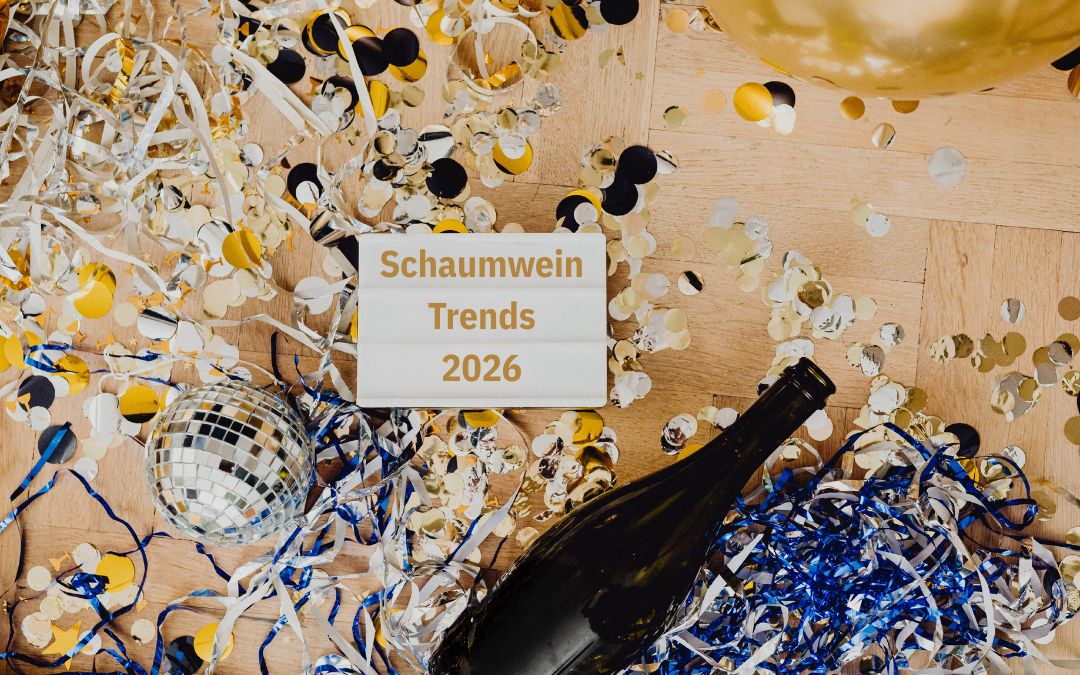 Schaumweintrends 2026 Schaumweintrends 2026