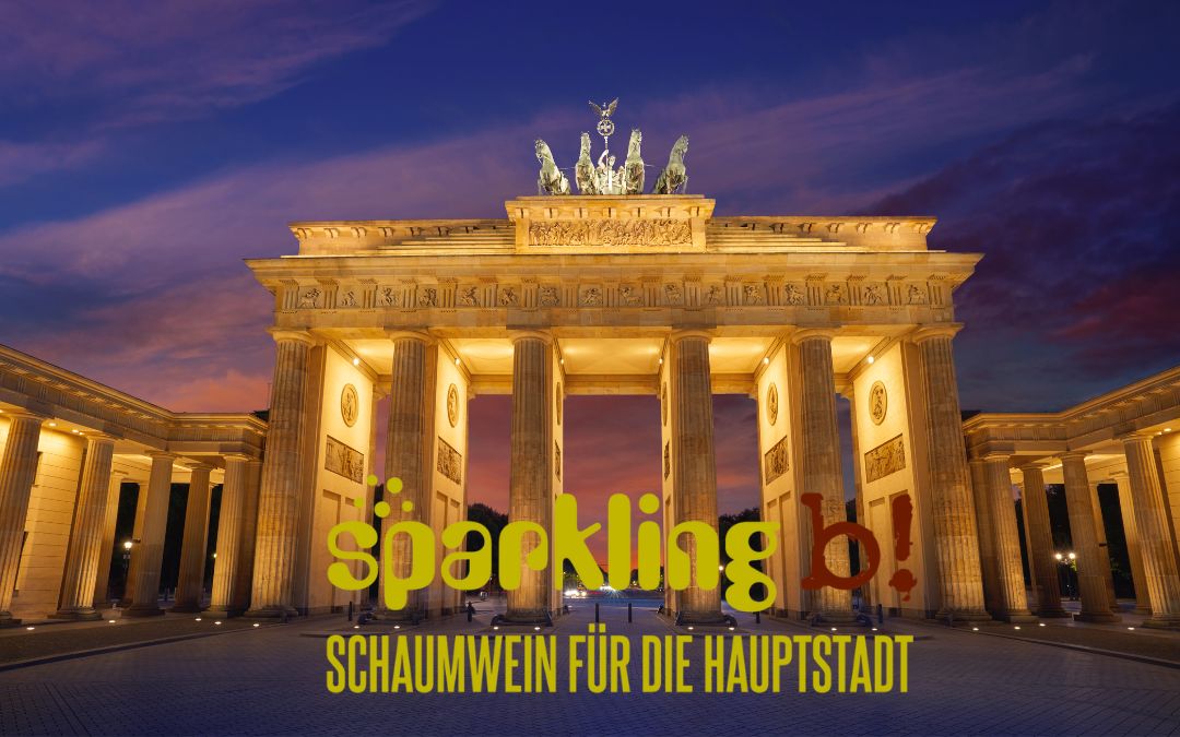 sparklingB Berlin Brandenburger Tor sparklingB Berlin Brandenburger Tor Publikumstag