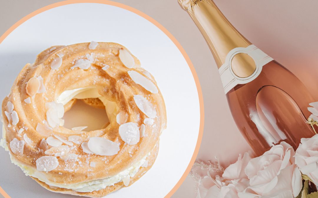 rezept webseite champagner krapfen