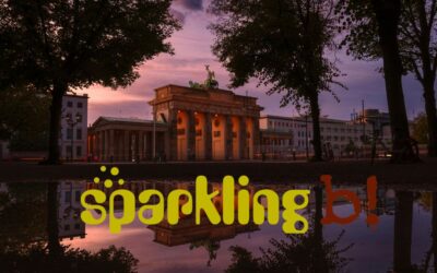 sparklingb! Erste Schaumweinmesse Berlins