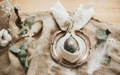 Ostern Oeuf Mimosa: Verwechslungs-gefahr