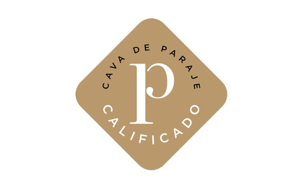 Cava de paraje calificado