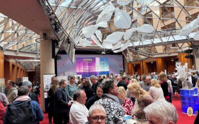 Premiere in der Hauptstadt: SparklingB!