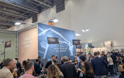 Sektmacher Sektmärchen: Deutsche Perlen der Revolution