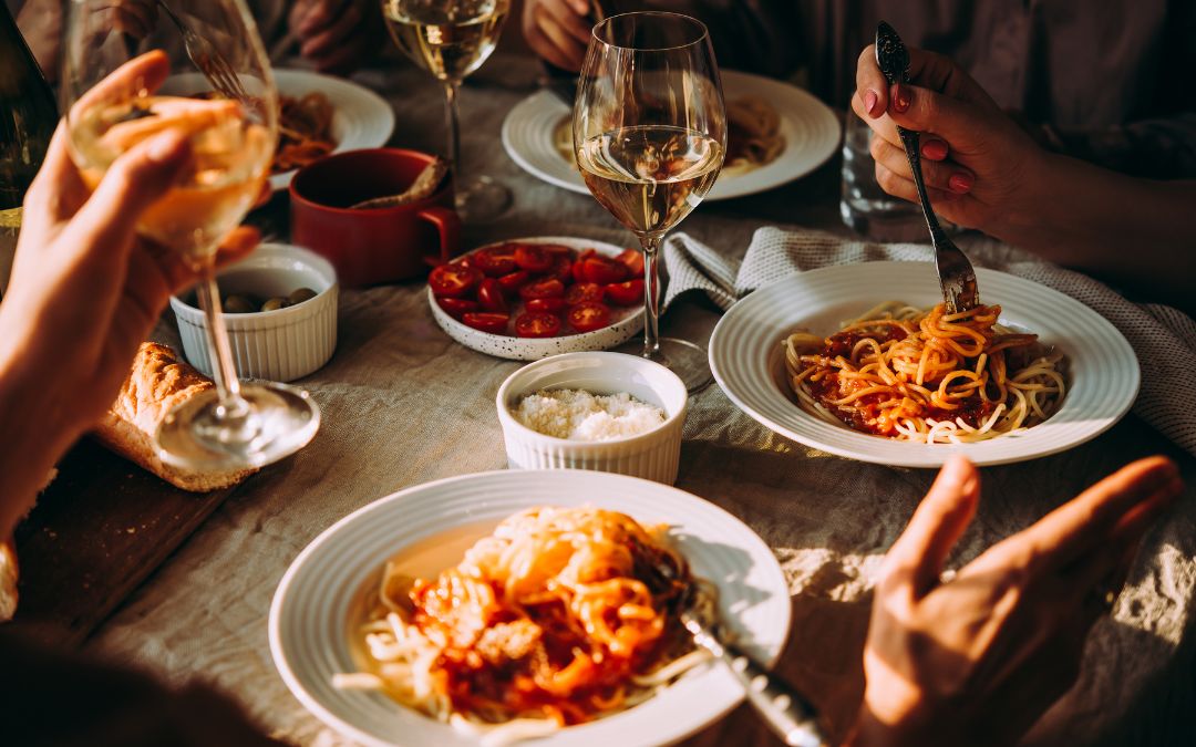 Kann Italien überhaupt „Crémant“ denken?
