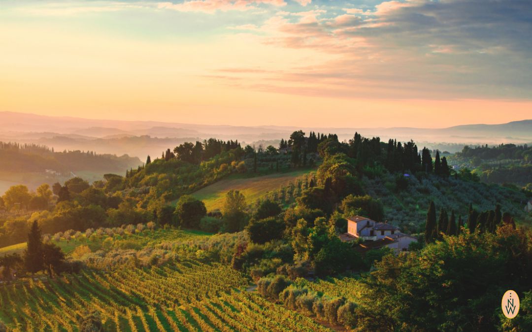 Italien ordnet seinen Schaumwein neu