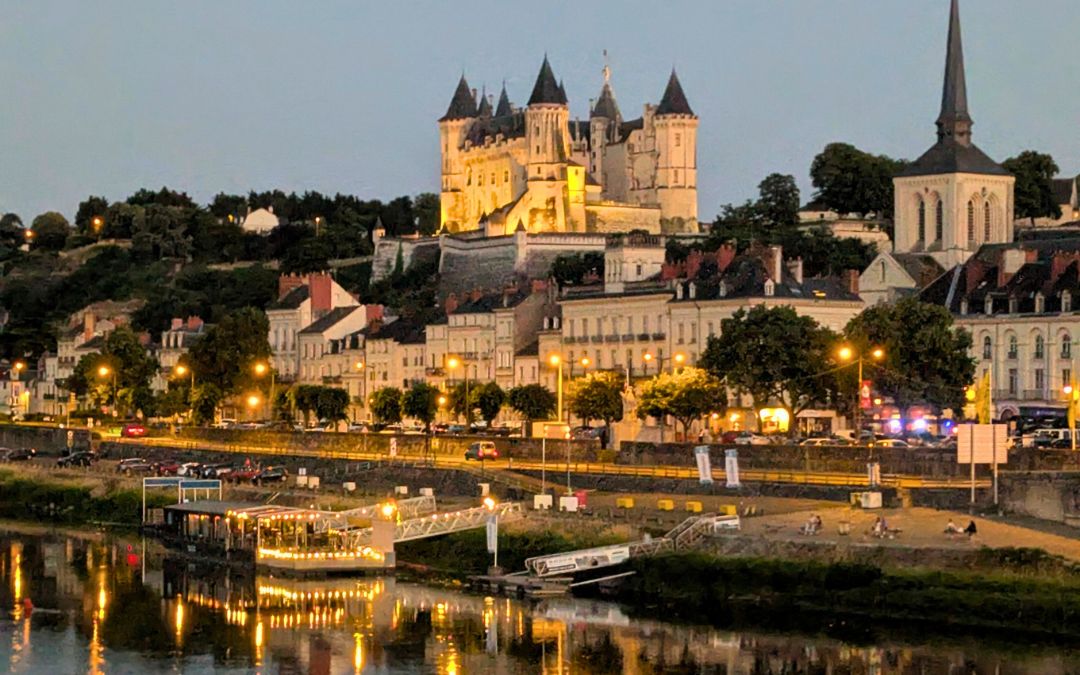Bouvet-Ladubay: Wie ein Schaumweinhaus die Geschichte des Crémant de Loire mitprägte