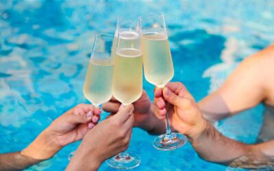Schaumwein-Challenge: Summer of Spritz & Rosé